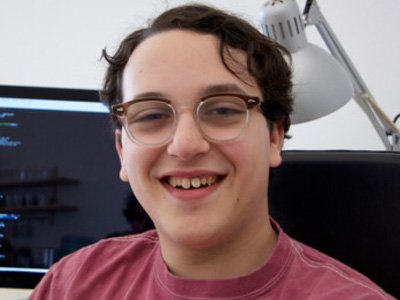 Alex Godin es el segundo miembro más joven de Techstars. Su padre es Seth Godin, quien cofundó Dispatch.io.