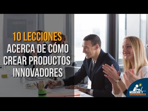 Guía para diseñar un producto: Factores a considerar